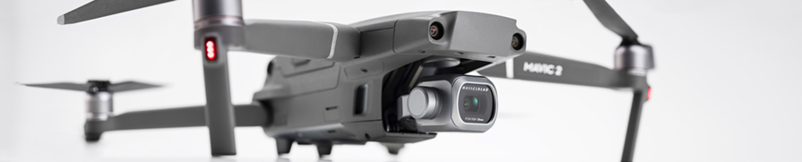 DJI Mavic 2 Pro